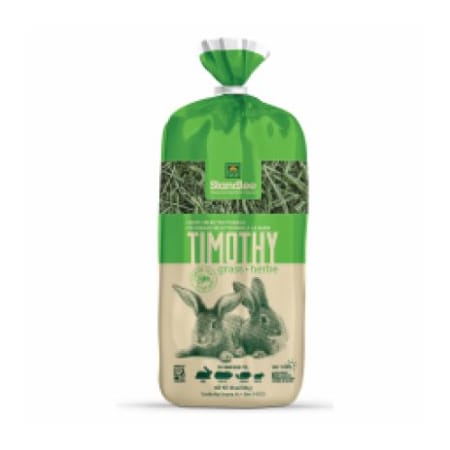 Standlee Premium Products 18OZ SM Animal Timothy 1200-70120-0-0